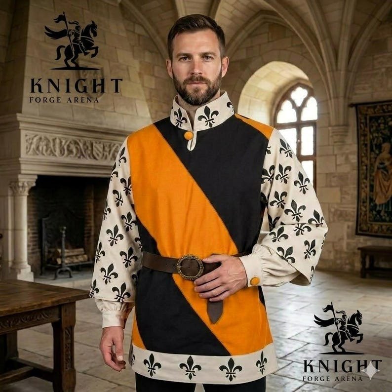 Knightforgearena Etsy 4511030317