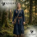 Women's Medieval Tunic Dress