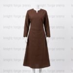 Women's Medieval Tunic Dress