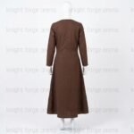 Women's Medieval Tunic Dress