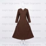 Women's Medieval Tunic Dress