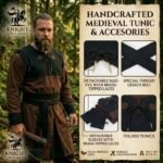 Knightforgearena Etsy 4510521074