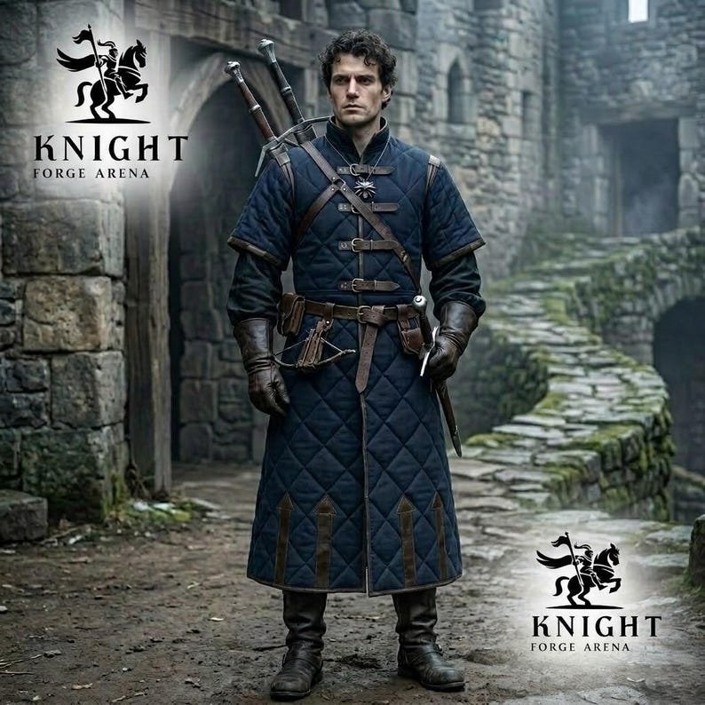 Etsy 4518341013 image 1 Knightforgearena Etsy 4518341013