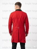 18th Century British Officer Frock Coat