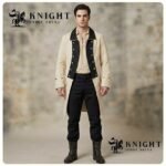 18th Century British Officer Frock Coat