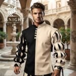 Joerg Landsknecht Doublet, Cotton Canvas Medieval Jacket, Renaissance Costume, Slashed Clothing, LARP Outfit