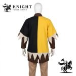 Two-Tone Medieval Surcoat Tabard
